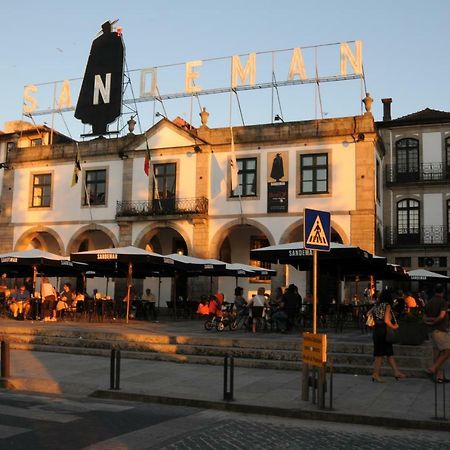 Cellars Flat Vila Nova de Gaia Exterior photo