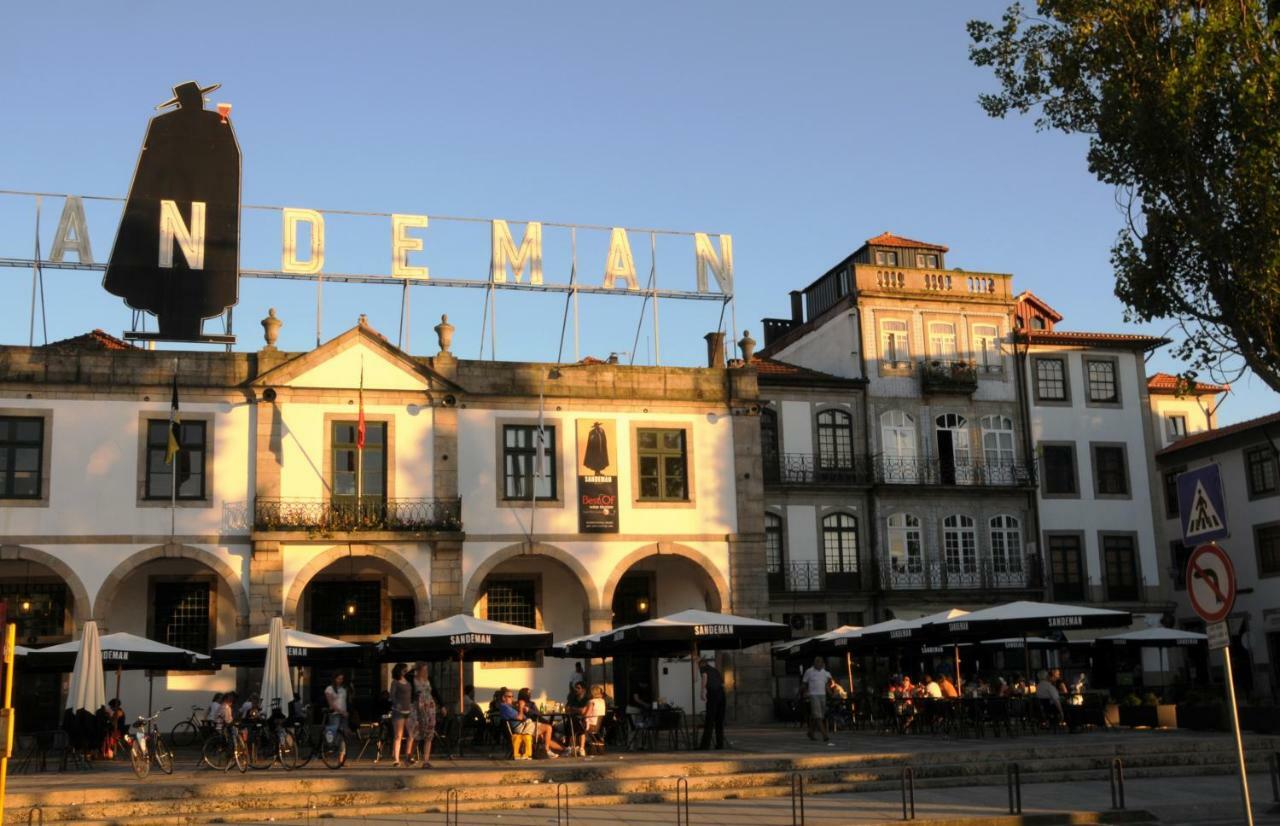 Cellars Flat Vila Nova de Gaia Exterior photo
