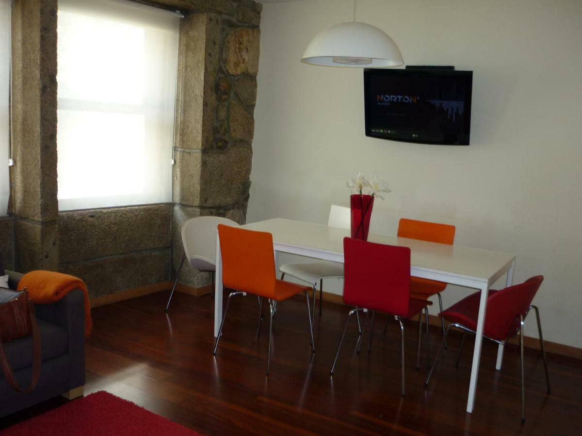 Cellars Flat Vila Nova de Gaia Exterior photo