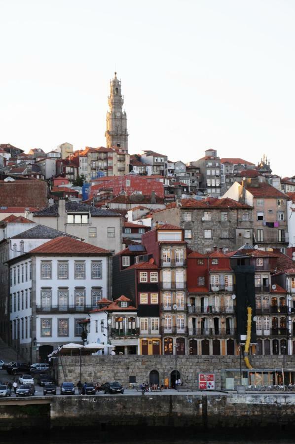 Cellars Flat Vila Nova de Gaia Exterior photo