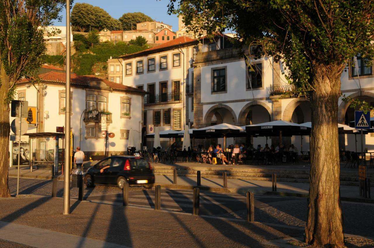 Cellars Flat Vila Nova de Gaia Exterior photo